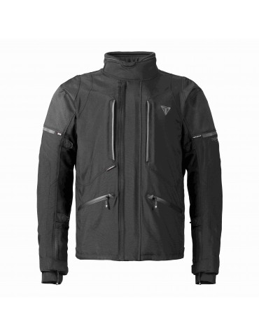 TRIUMPH Cranbourne negro