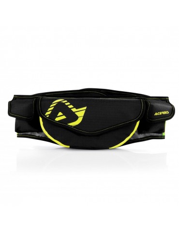 ACERBIS RAM black / yellow