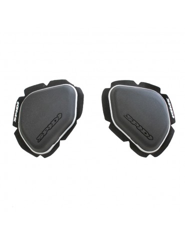 SPIDI Racing black / white