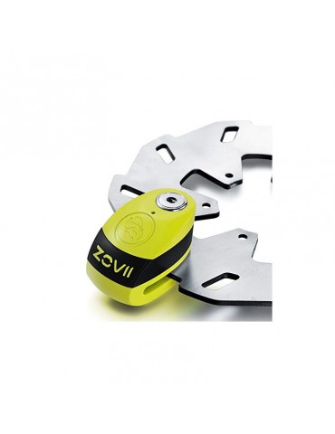ZOVII ZD6 pinza alarma 6mm...