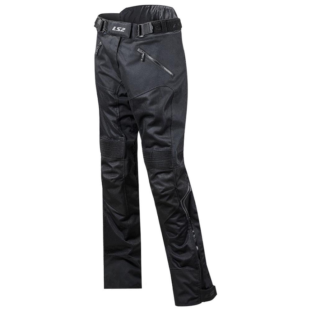 Pants LS2 Vento Lady black