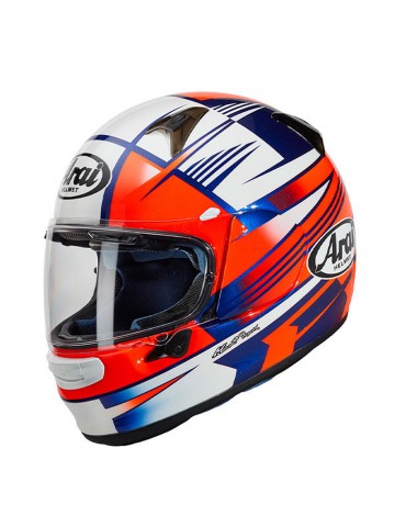 ARAI PROFILE-V Rock azul /...