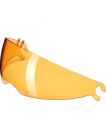 HJC Pare Soleil ambre HJ-V7...