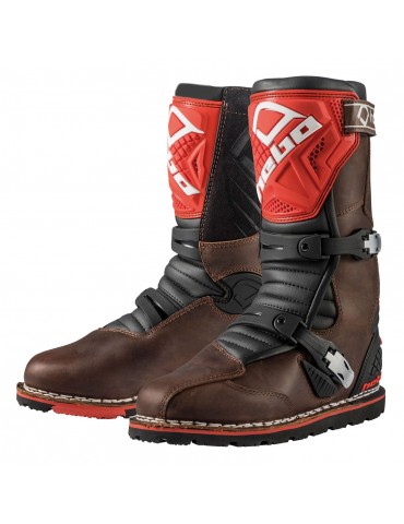 HEBO Technical 2.0 Leather...