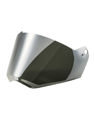 LS2 MX436 iridium silver