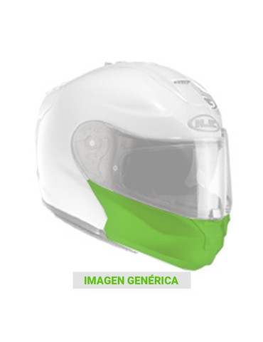 HJC Chinstrap Branco Pérola...