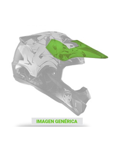 HJC Visor Branco Pérola C80