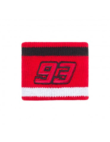 MARQUEZ 93 rouge