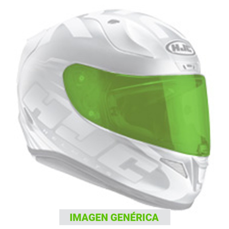 HJC Visor HJ-V10 Transparent - HJC visors and Pinlocks | /en