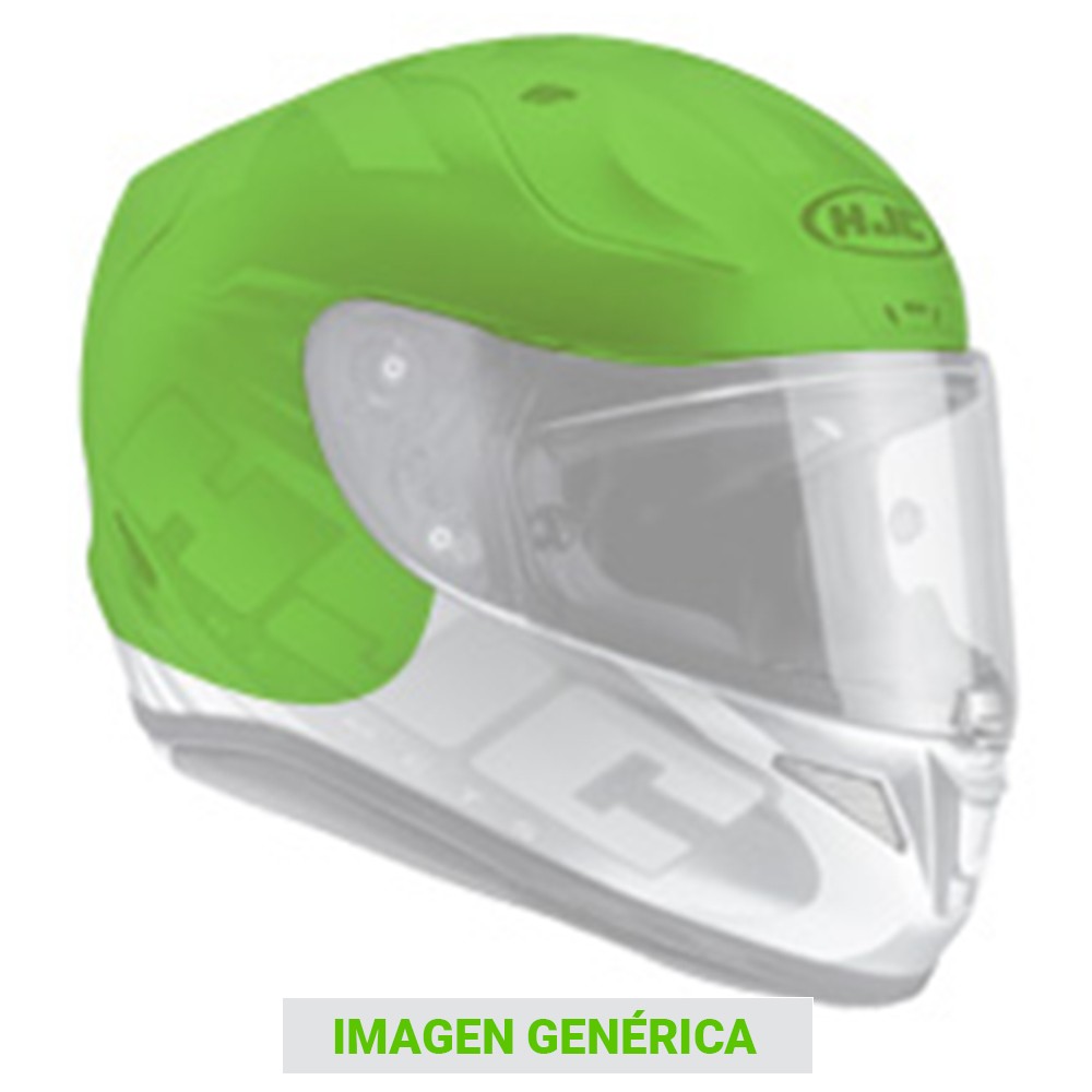 hjc helmet liner replacement