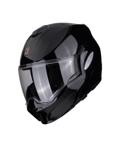 SCORPION Exo-Tech Solid black