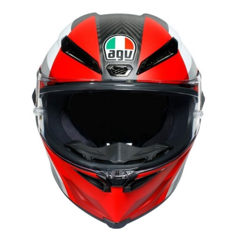 agv pista gp rr competizione