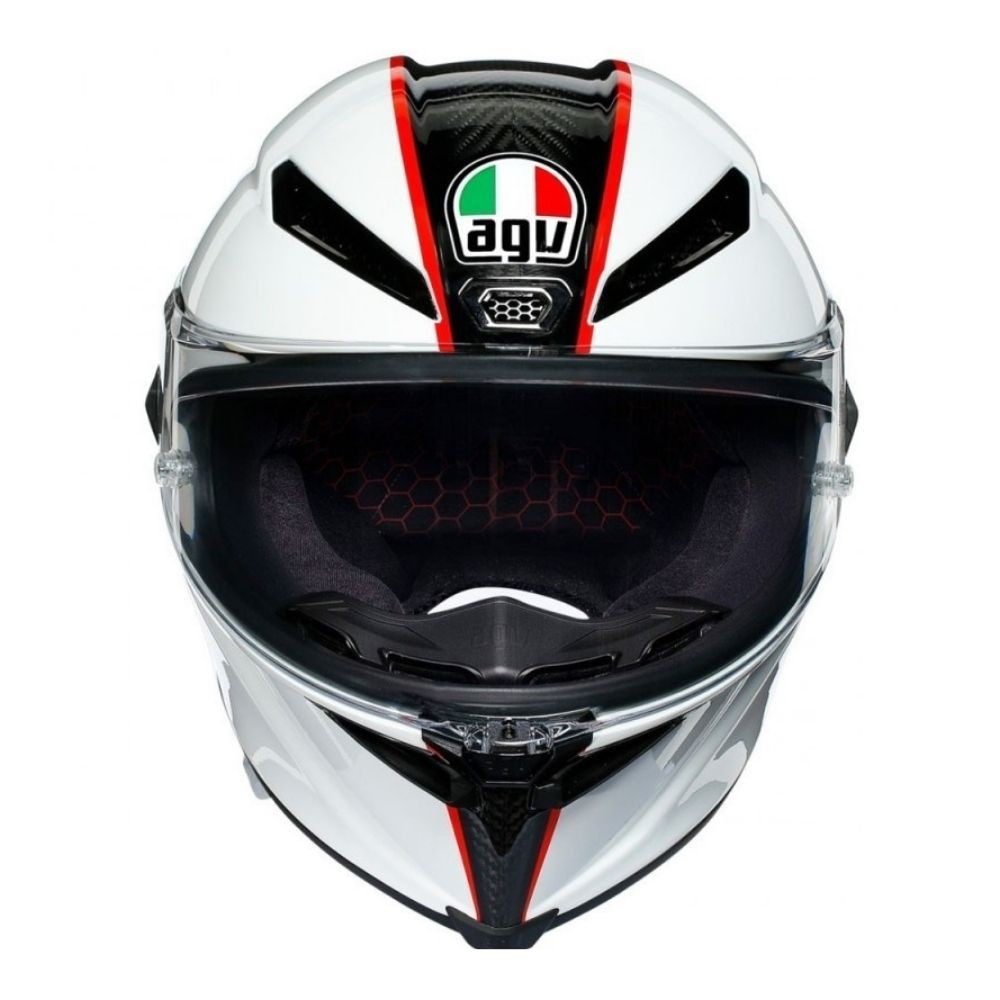 agv scuderia