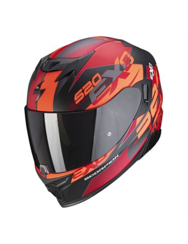 SCORPION Exo-520 Air Cover...