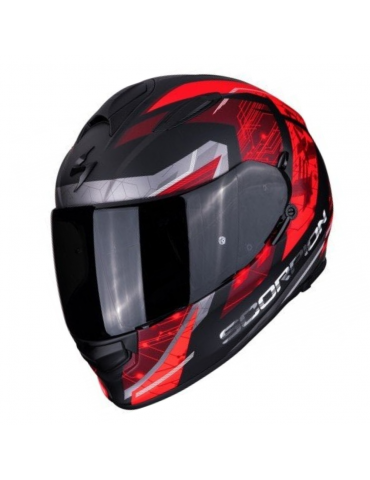 SCORPION EXO-510 Air Clarus...