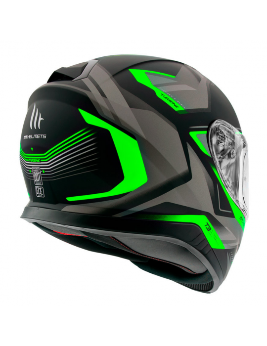 green mt helmet