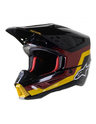 ALPINESTARS S - M5 Ece...