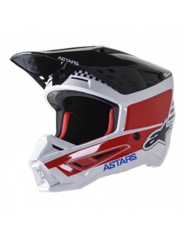 ALPINESTAR S - M5 Speed Ece...