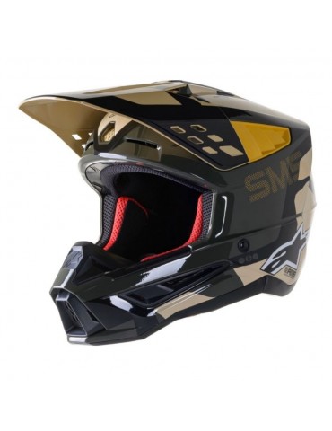 ALPINESTARS S - M5 Rover...