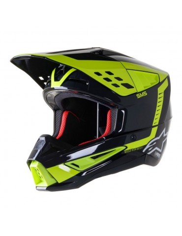 ALPINESTARS S - M5 Beam Ece...