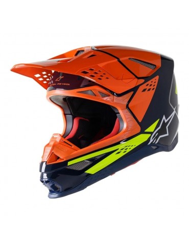 ALPINESTARS Supertech S -M8...