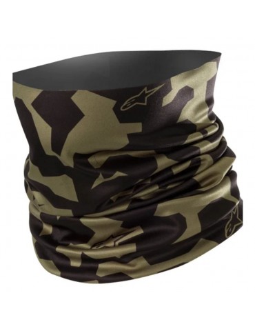 ALPINESTARS camo military...