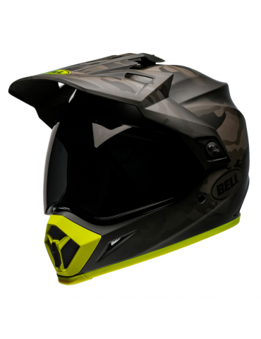 BELL MX-9 Adventure Mips...