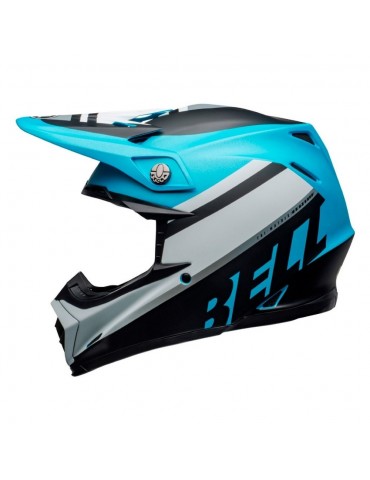BELL Moto-9 Mips Prophecy...