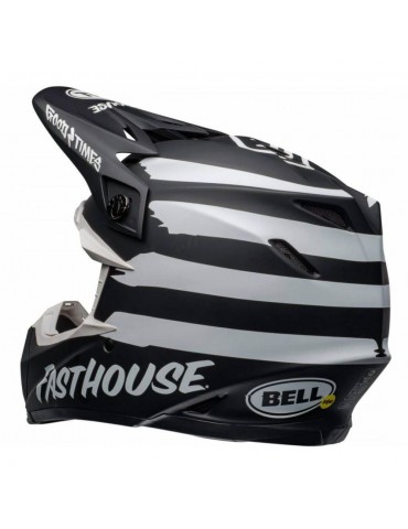 BELL MOTO-9 Mips Fasthouse...