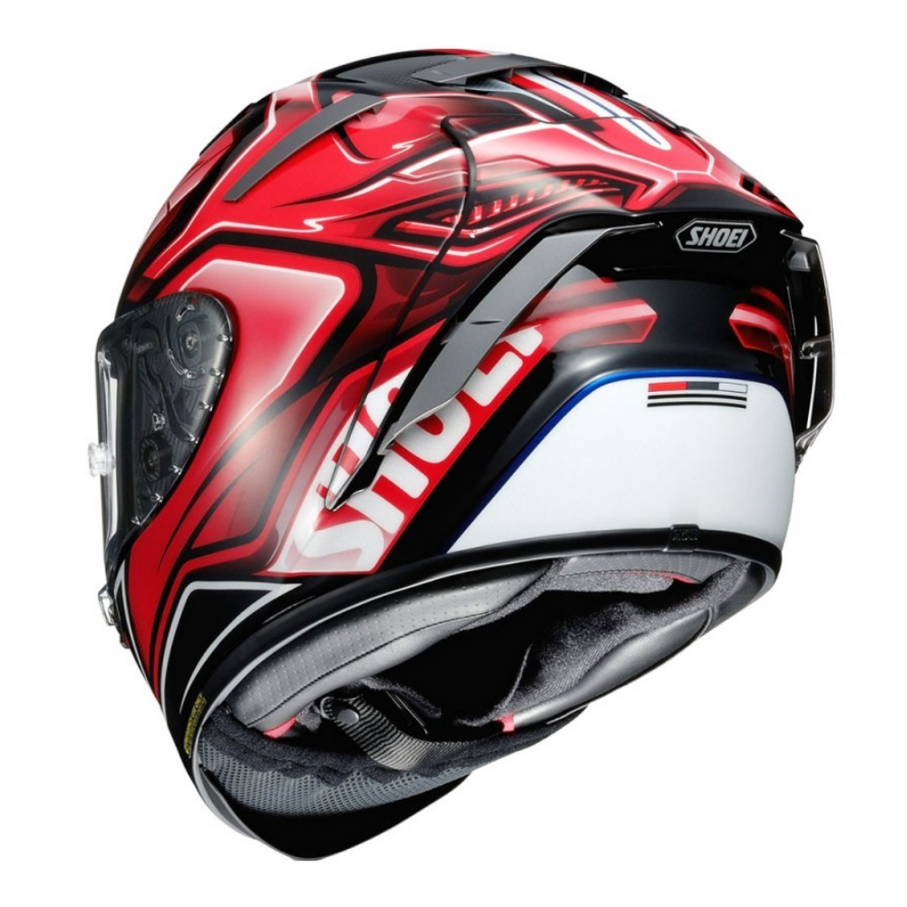 shoei x spirit 3 2020