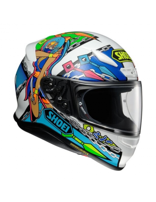 shoei nxr stimuli helmet