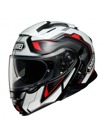 shoei neotec respect