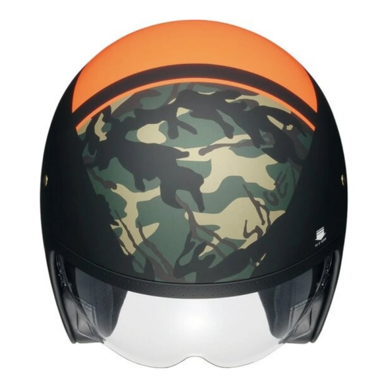 セキュリティ・セーフティ SHOEI JO J.O TC-8 Helmet SHOEI JO Seafire TC8