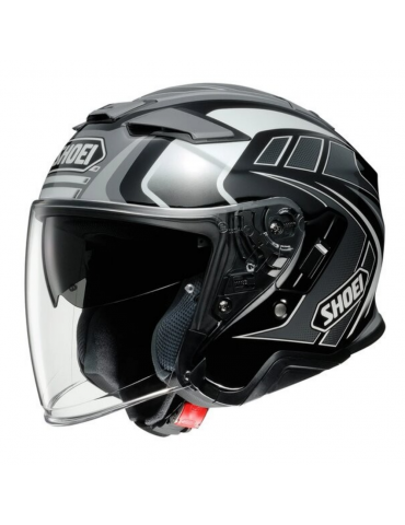 SHOEI J-Cruise 2 Aglero TC5