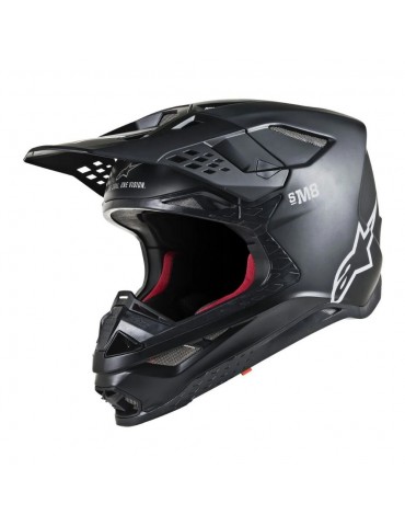 ALPINESTARS S - M8 Solid...