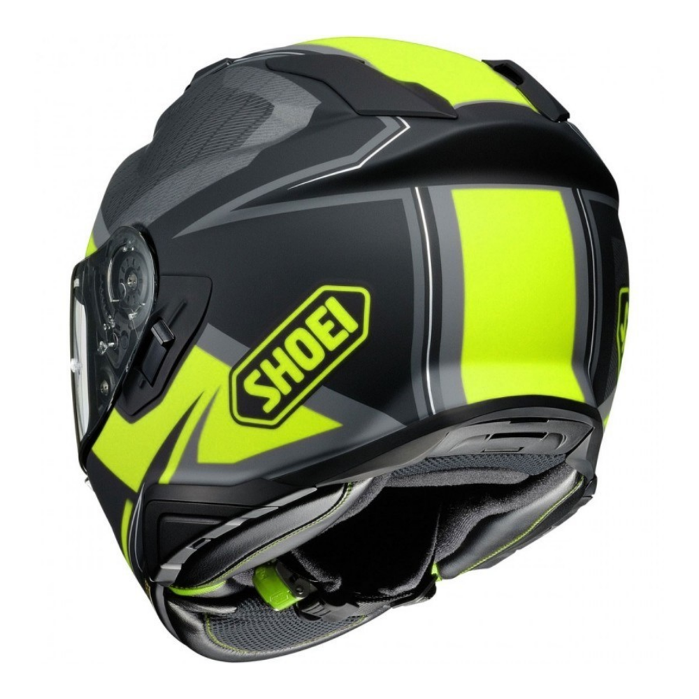 shoei gt air tc3