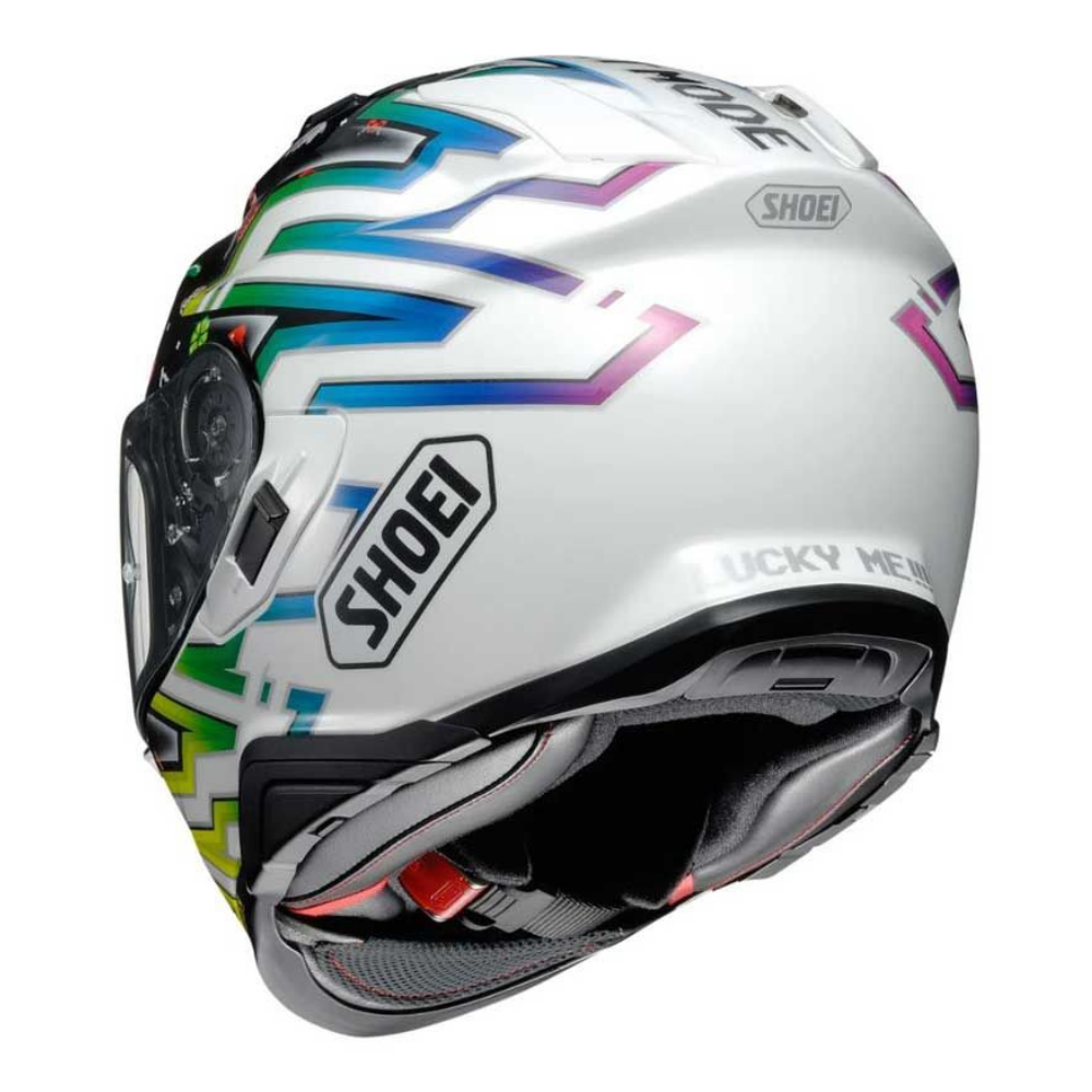 shoei gt air 2 ece