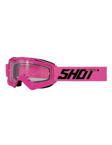 SHOT Rocket Kid pink