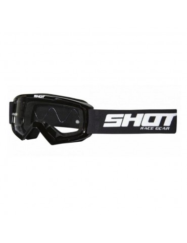 Blur B-Zero Neon Green Kids Dirt Bike Motocross Off Road BMX Goggles 