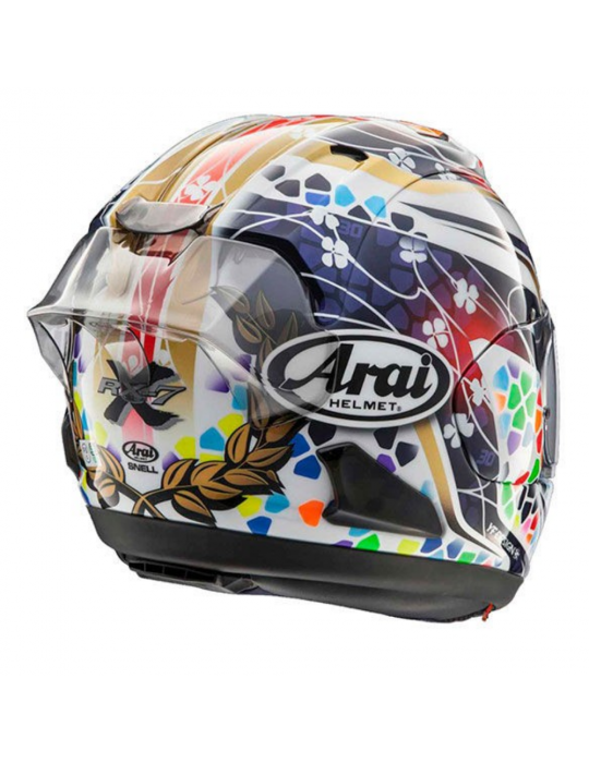 arai womens motorcycle helmets