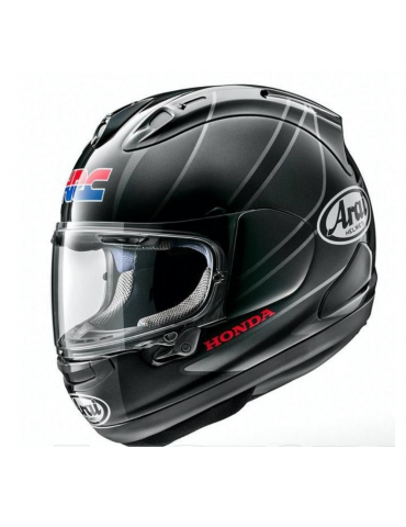 ARAI RX-7 V HRC GP noir