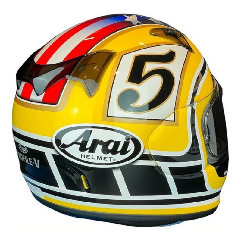 arai edwards helmet