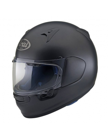 arai flat black helmet