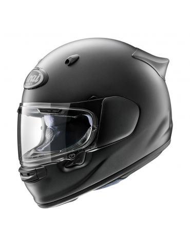 ARAI Quantic Frost Nero