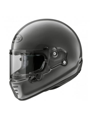 ARAI Concept-X Cinza Moderno