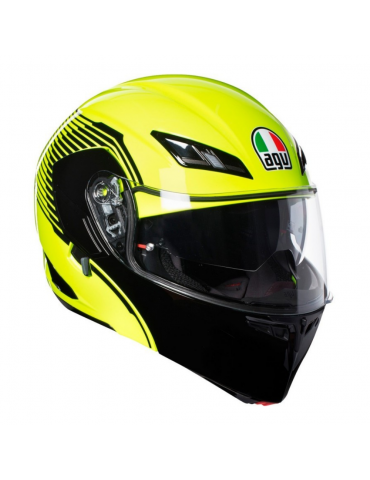 AGV Compact ST Vermont...