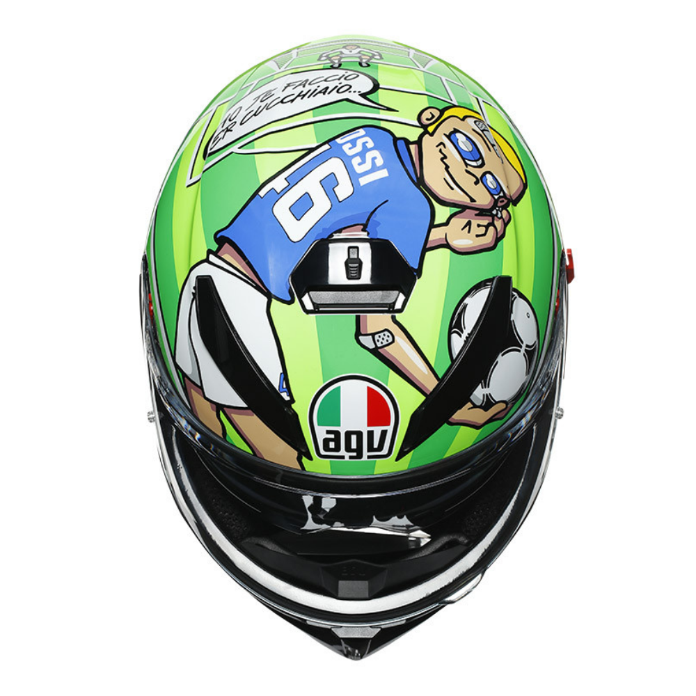 rossi mugello helmet