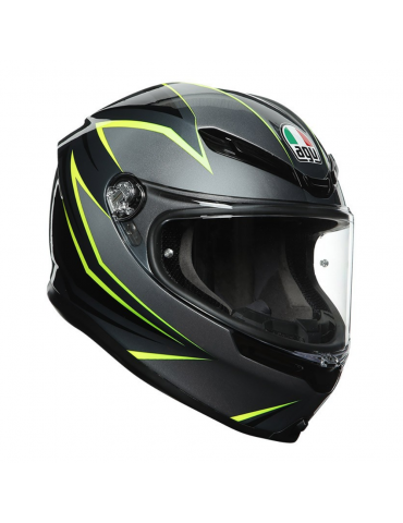 AGV K6 Multi MPLK Flash...