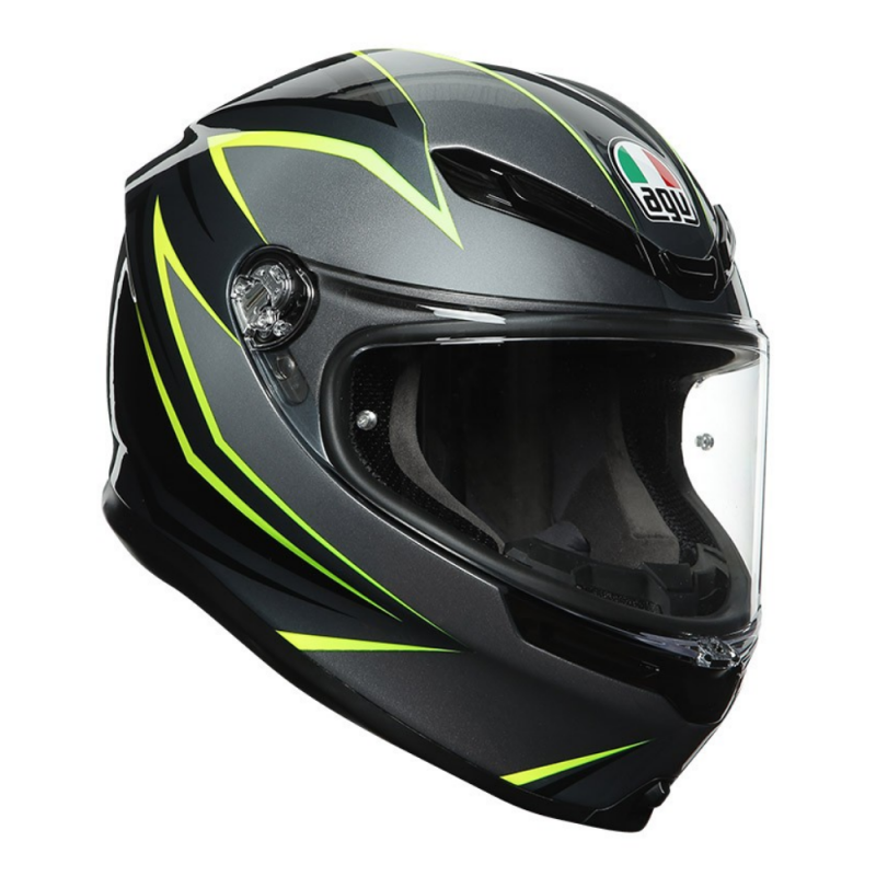 arai corsair x russell helmet No Reserve  Scott Russell Arai Corsair-V Screaming Chief Helmet Frost  White  Iconic Motorbike Auctions