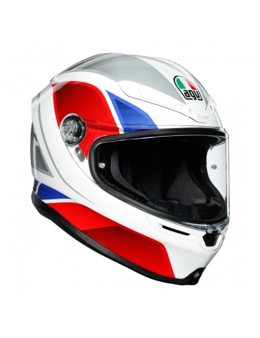 AGV K6 Multi MPLK Hífen...